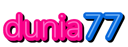 dunia77 — logo kanal