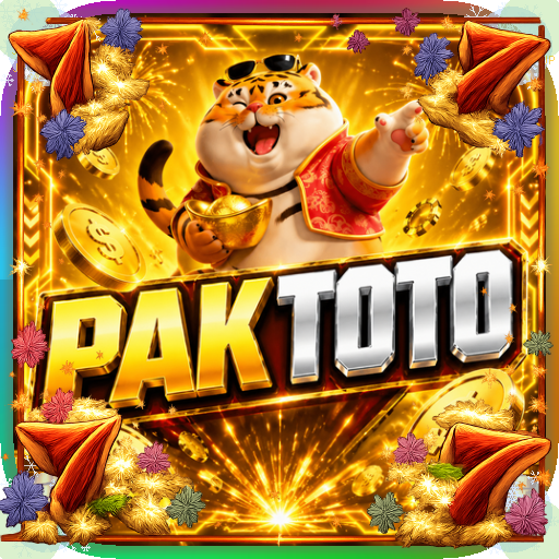 paktoto — mitra unggulan