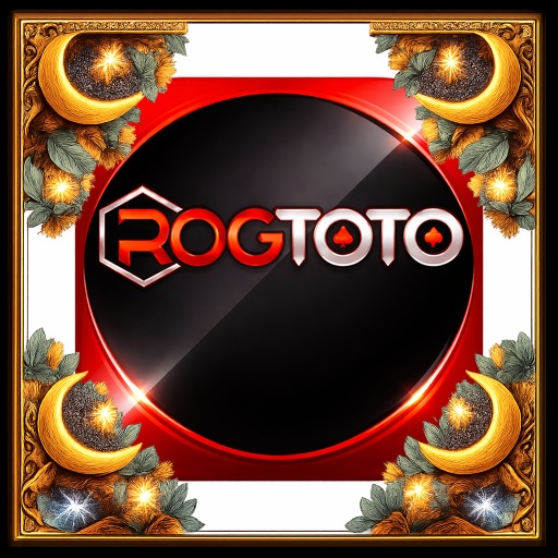 rogtoto — mitra unggulan